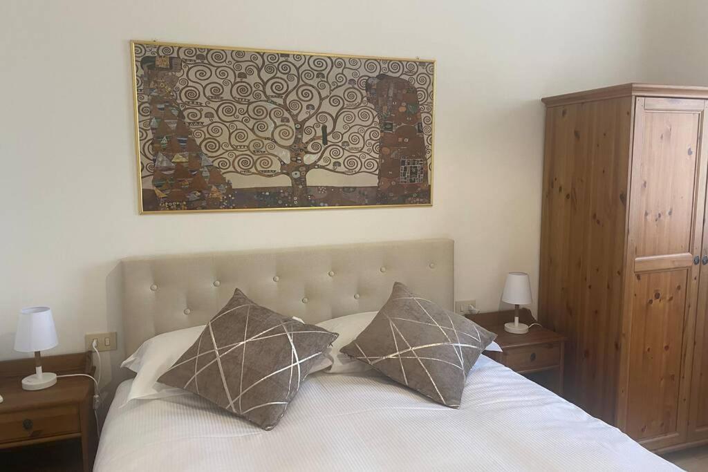 Appartement Bronzino Flexyrent Renewed - Ac - Wifi Florence