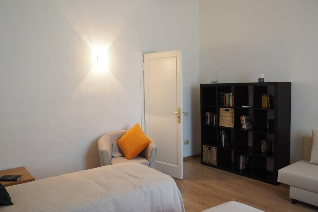 Bronzino Flexyrent Renewed - Ac - Wifi Appartement Florence