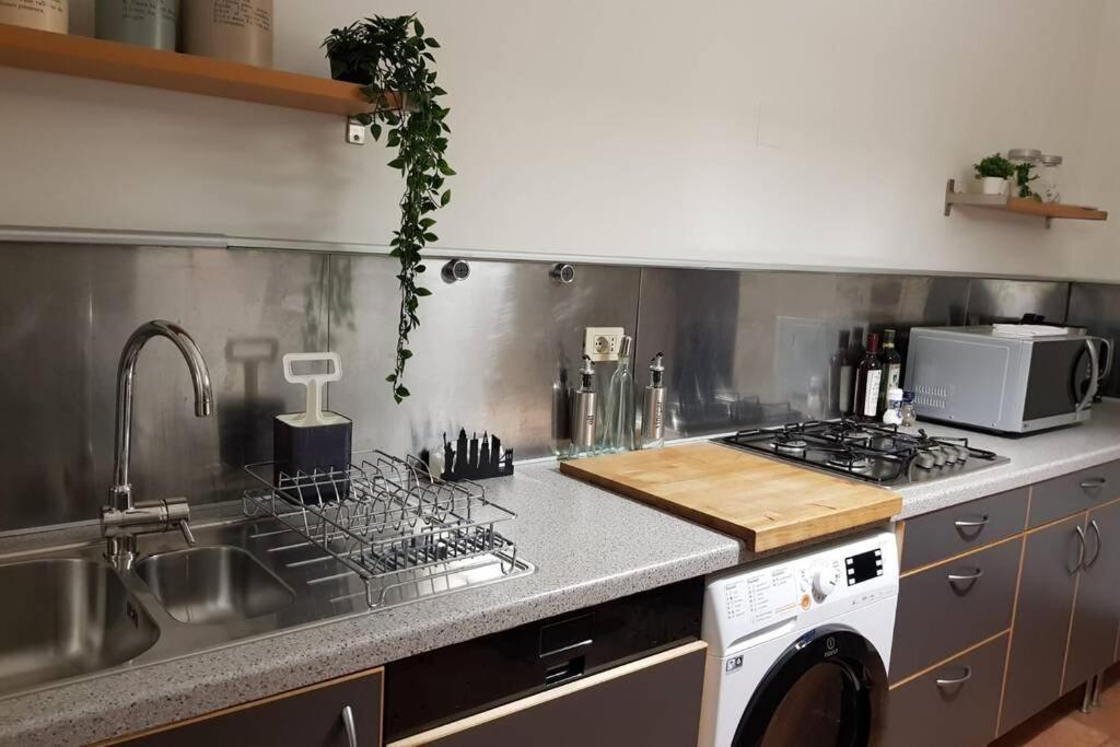 Appartement Bronzino Flexyrent Renewed - Ac - Wifi