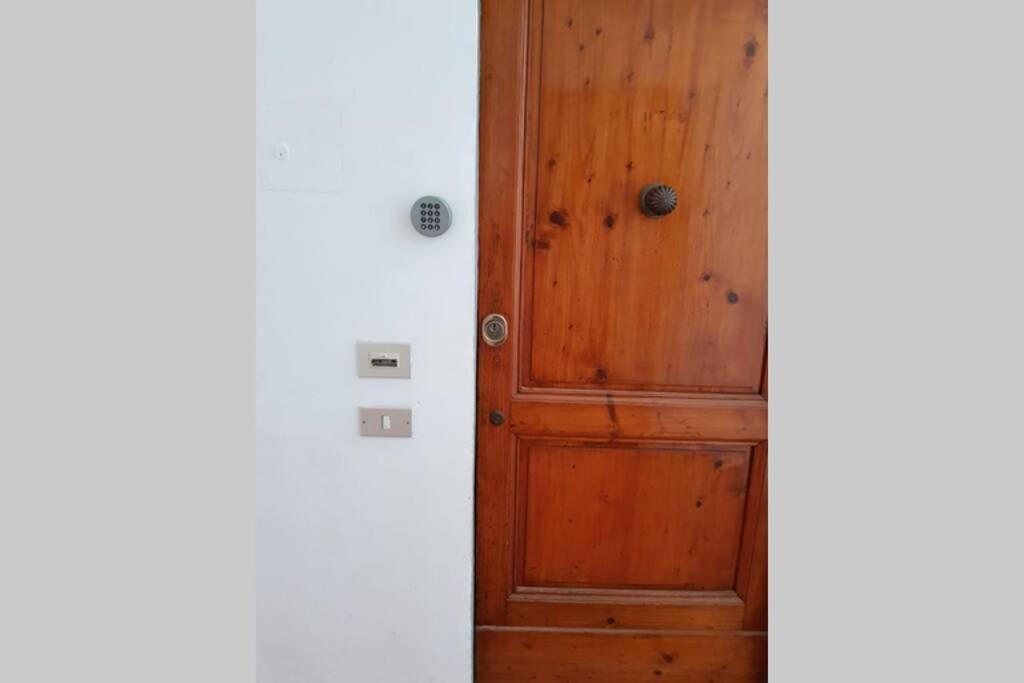 Appartement Bronzino Flexyrent Renewed - Ac - Wifi