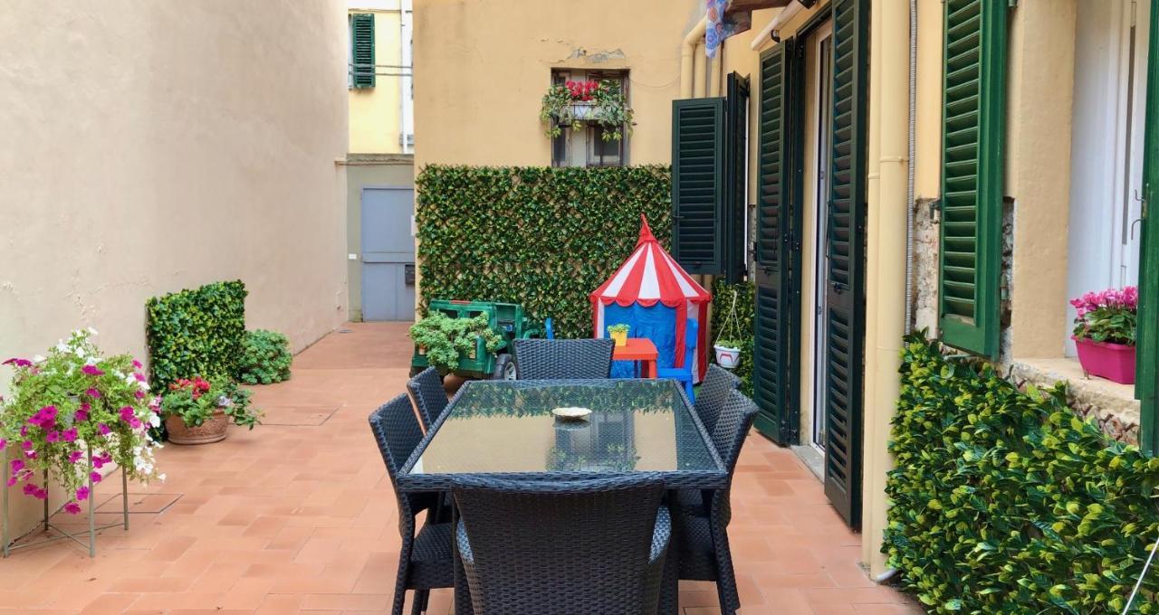 Santa Croce Garden
