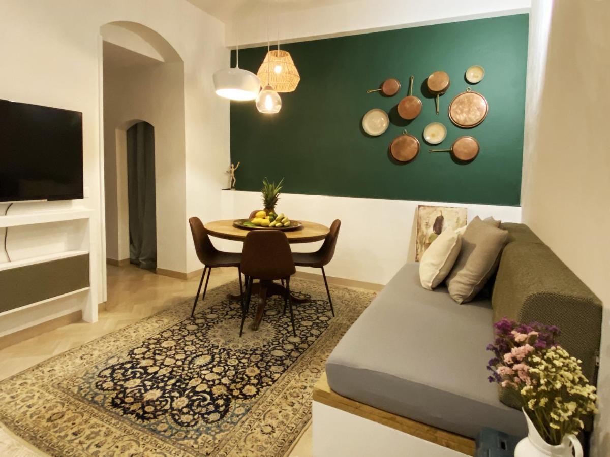 San Lorenzo For Foodies Apartamento
