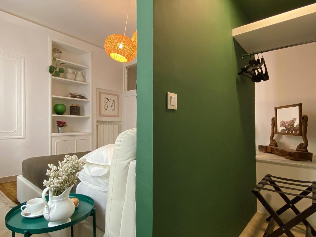 Apartamento San Lorenzo For Foodies