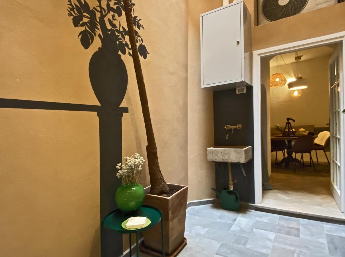 San Lorenzo For Foodies Apartment Florence