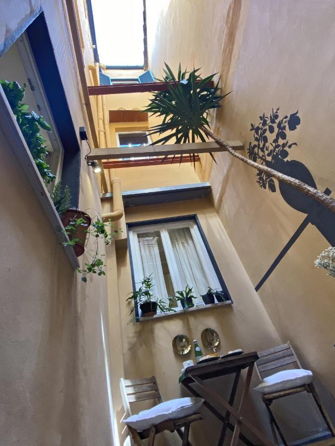 Apartamento San Lorenzo For Foodies