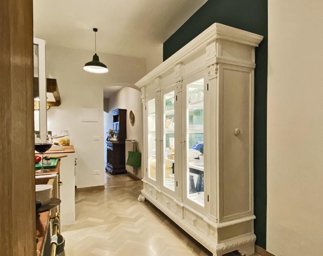 San Lorenzo For Foodies Apartment *