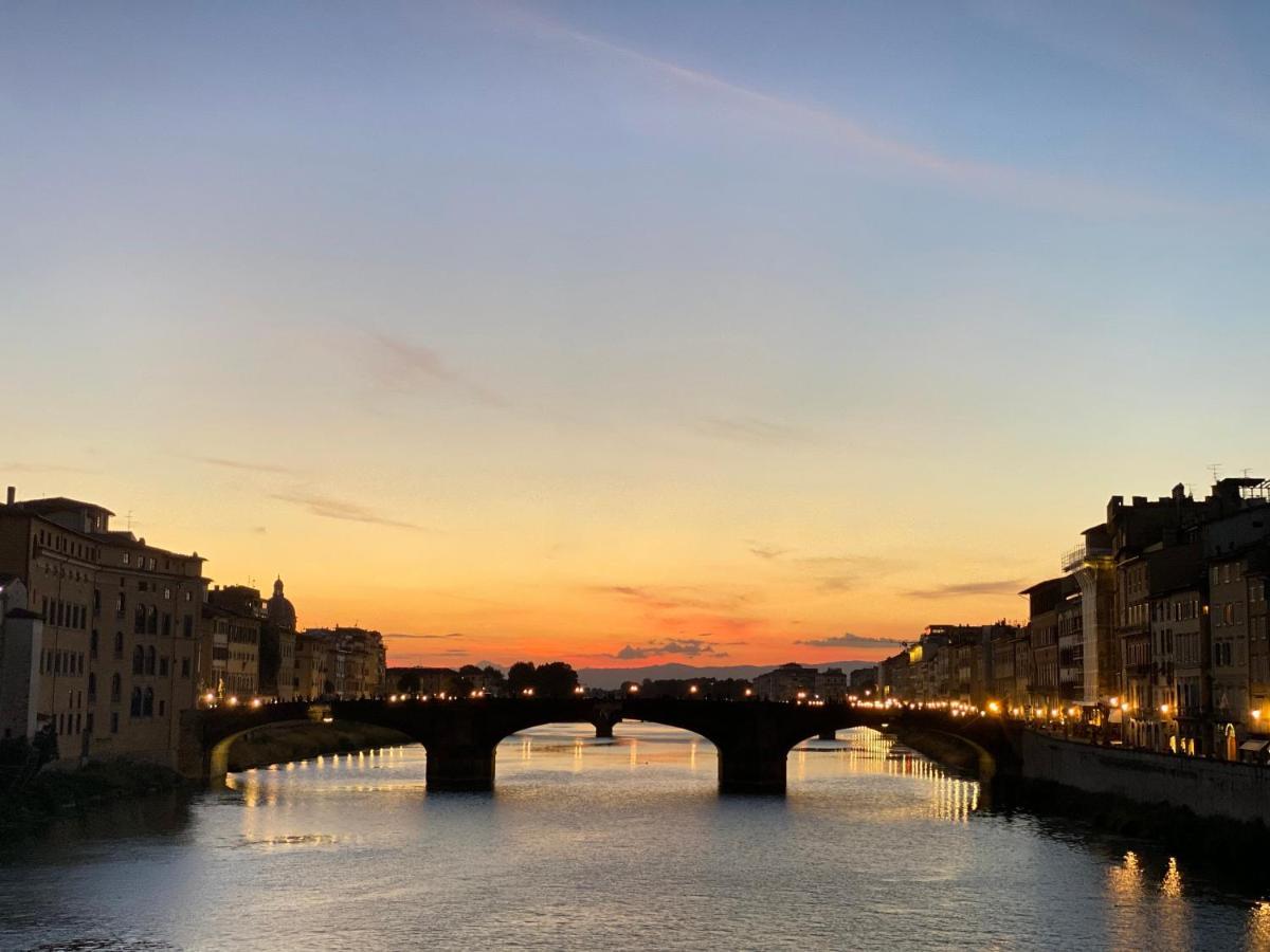 San Frediano Hospedagem domiciliar Florença