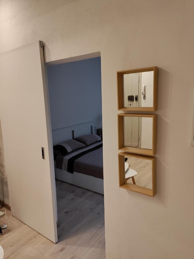 Apartment Cozy Near Ponte Vecchio Florenz