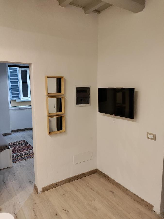 Cozy Near Ponte Vecchio Apartment Florenz