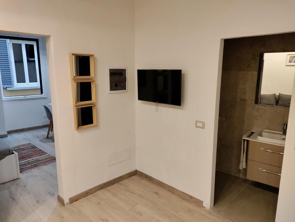 Cozy Near Ponte Vecchio Florenz