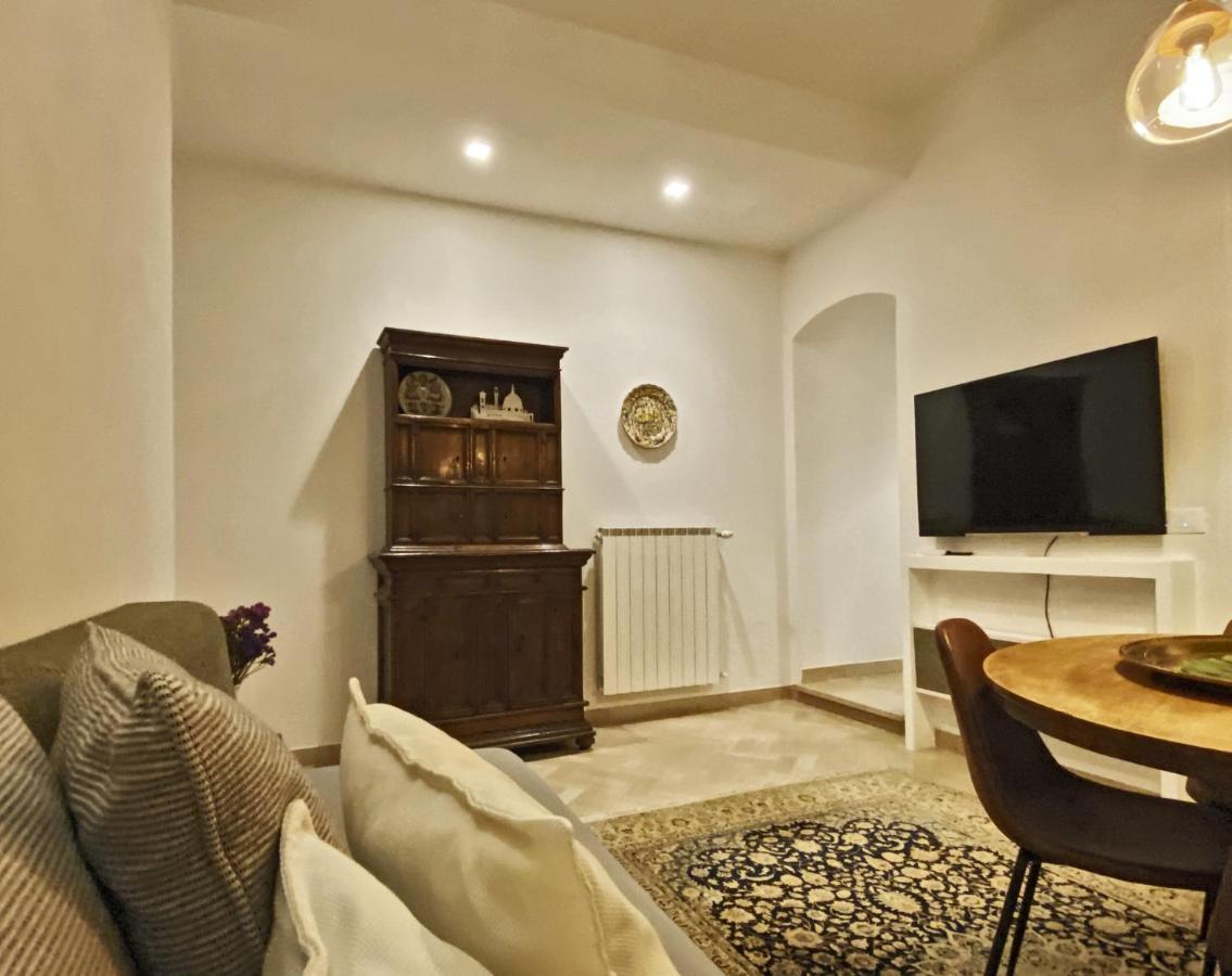 San Lorenzo For Foodies Apartamento Florença