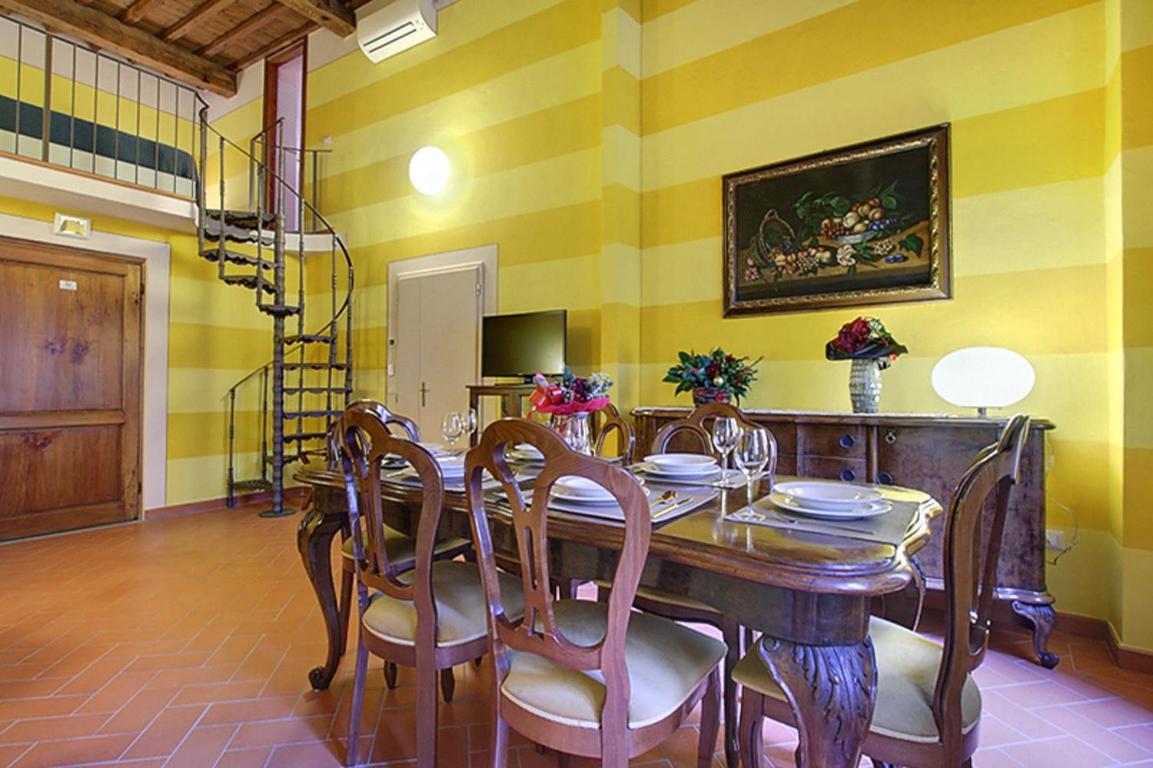 Puccini Appartement Florence