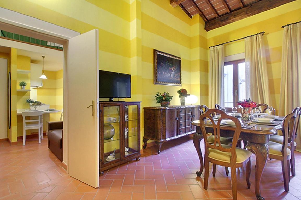 Puccini Appartement *