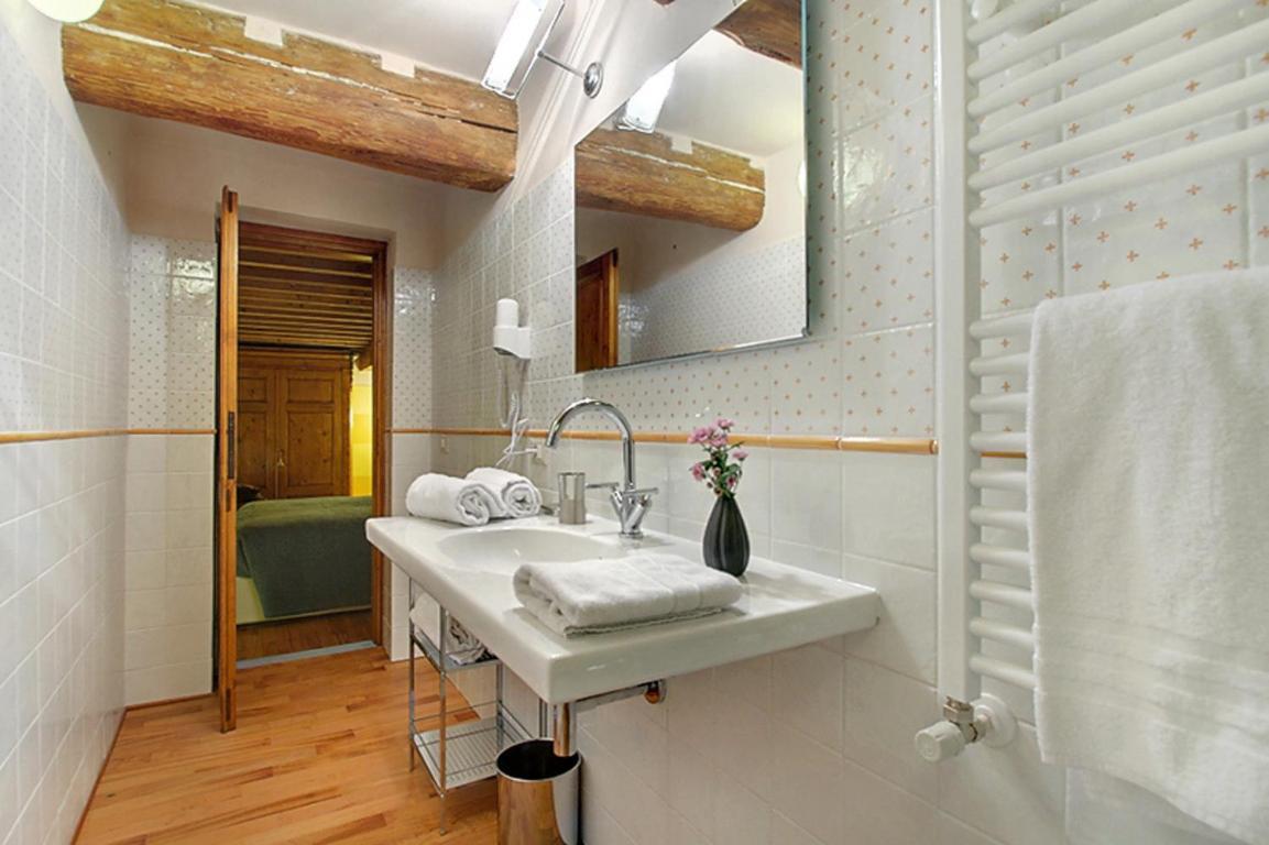 Puccini Appartement Florence