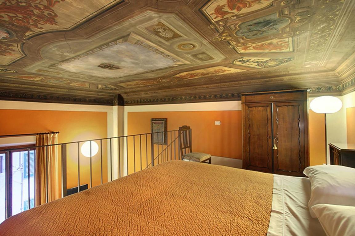 Puccini Appartement *