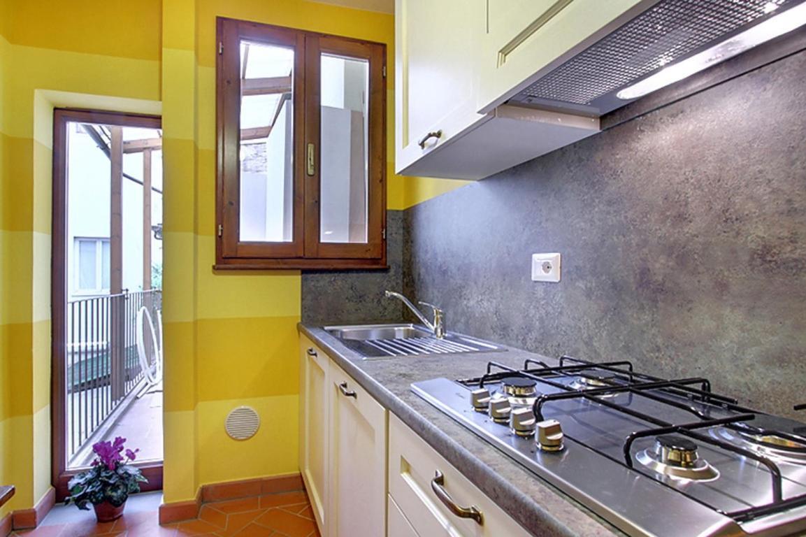 Puccini Appartement Florence