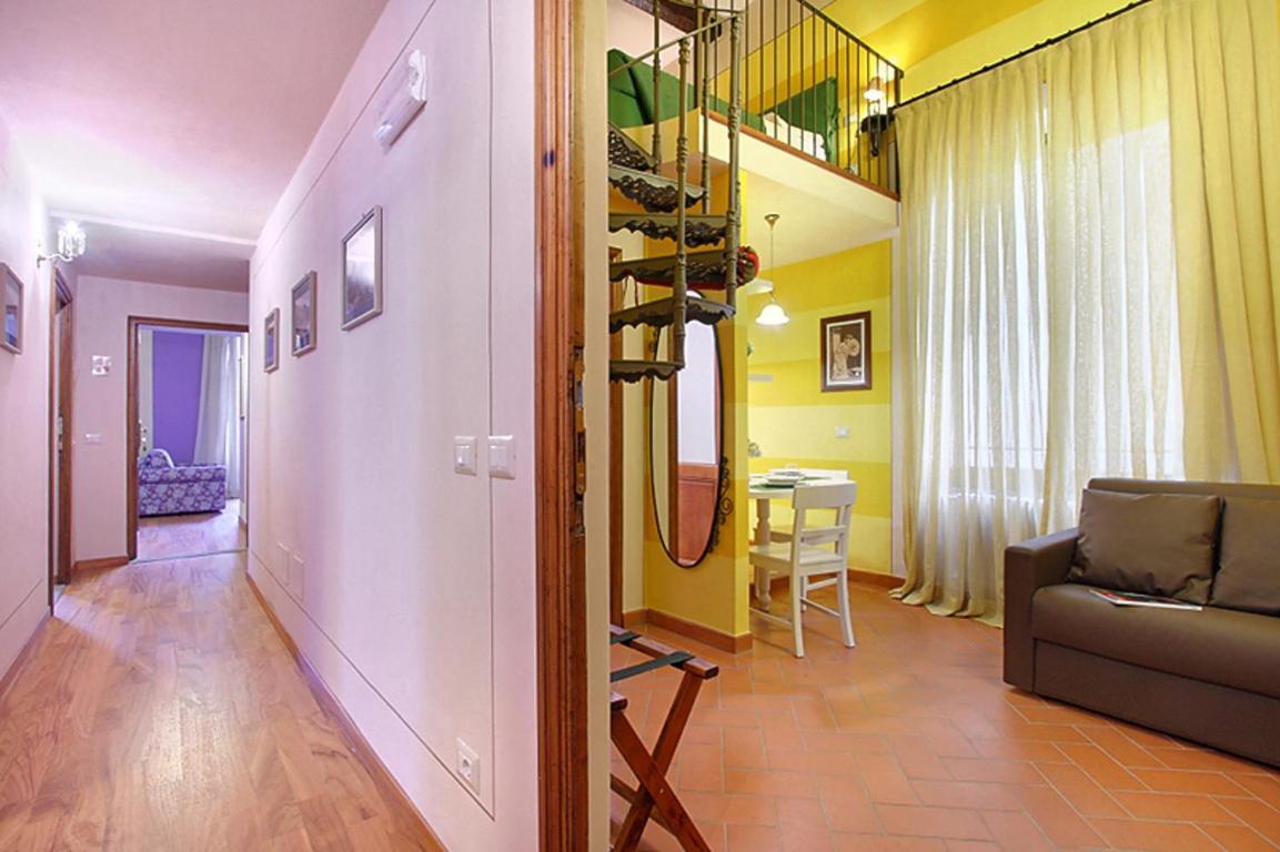 Puccini Appartement *