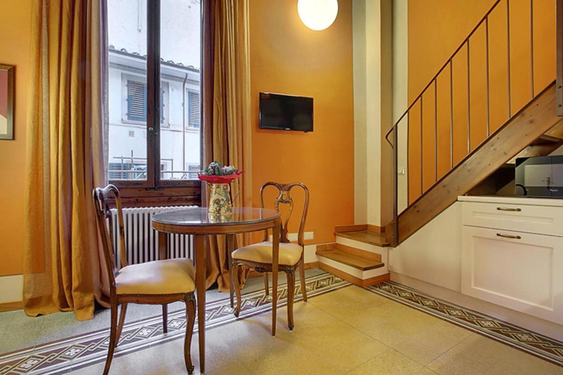 Puccini Appartement *