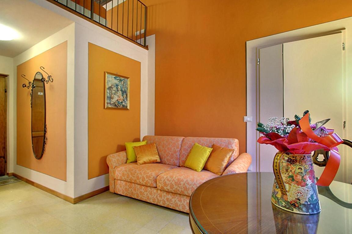Appartement Puccini Florence