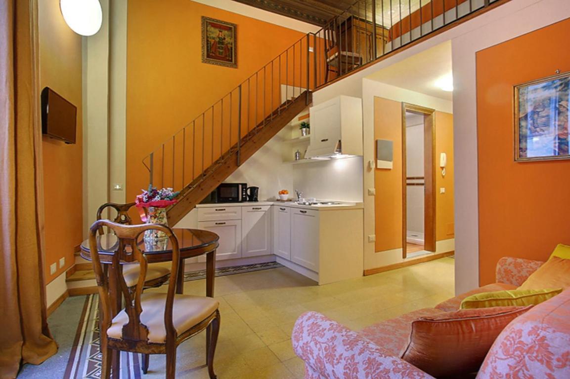 Puccini Appartement