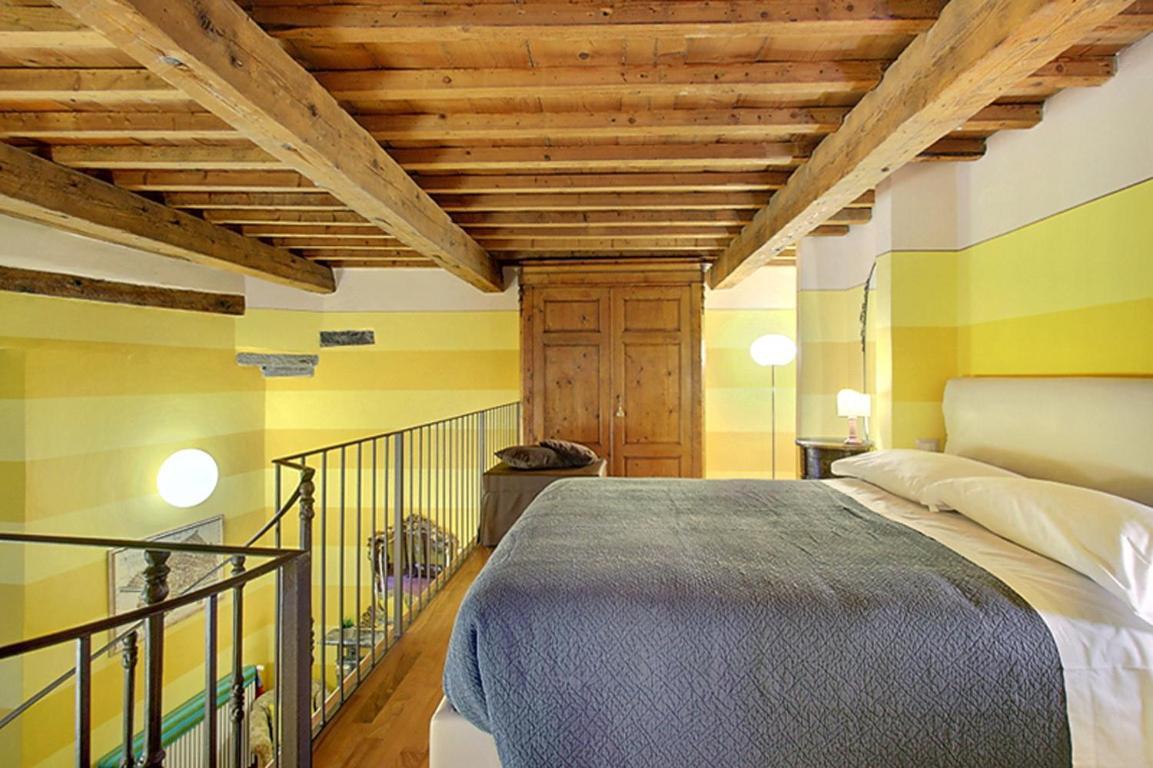 Puccini Appartement