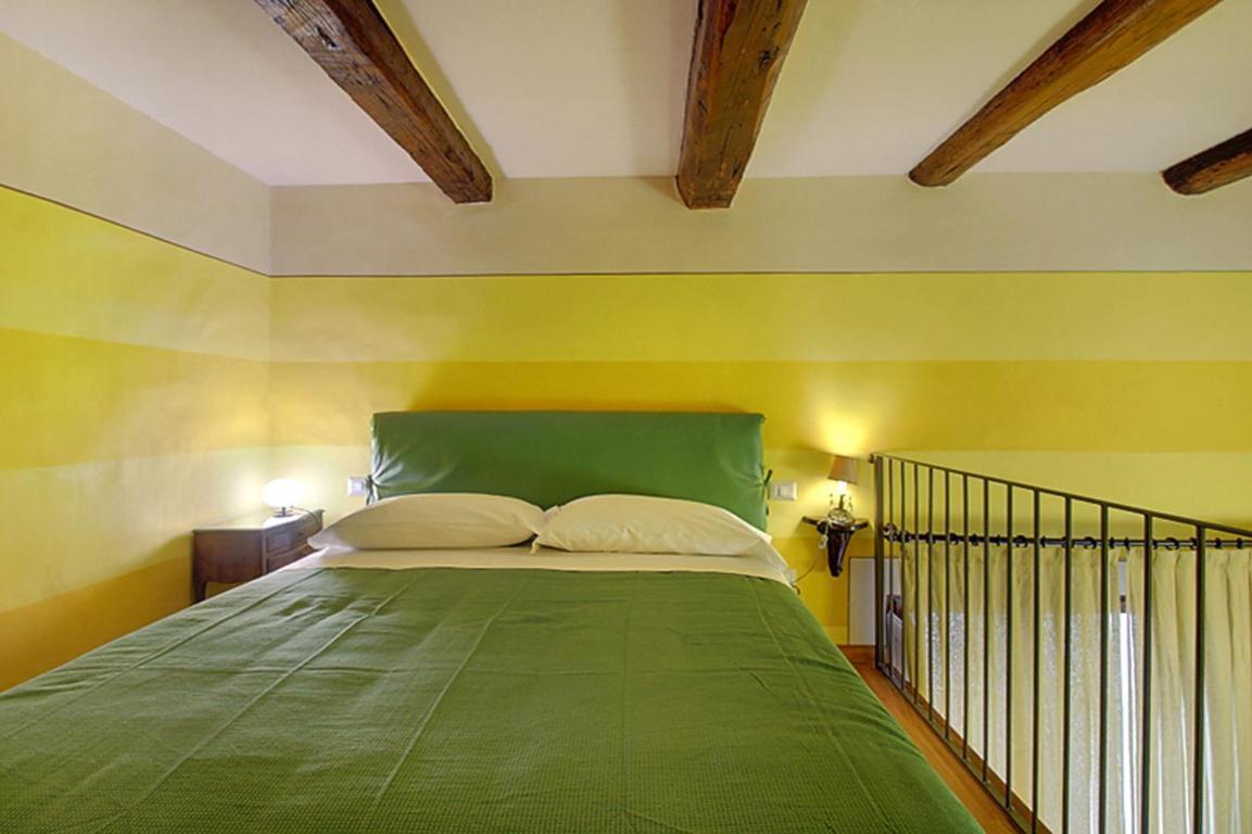 Appartement Puccini Florence