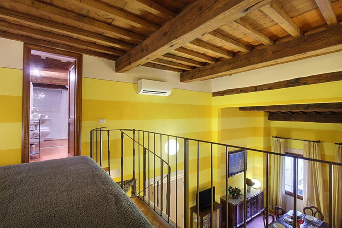 Appartement Puccini