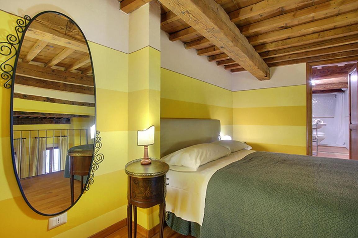 Appartement Puccini Florence