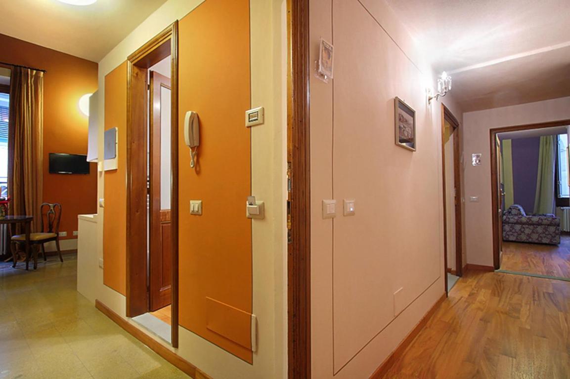 Appartement Puccini Florence