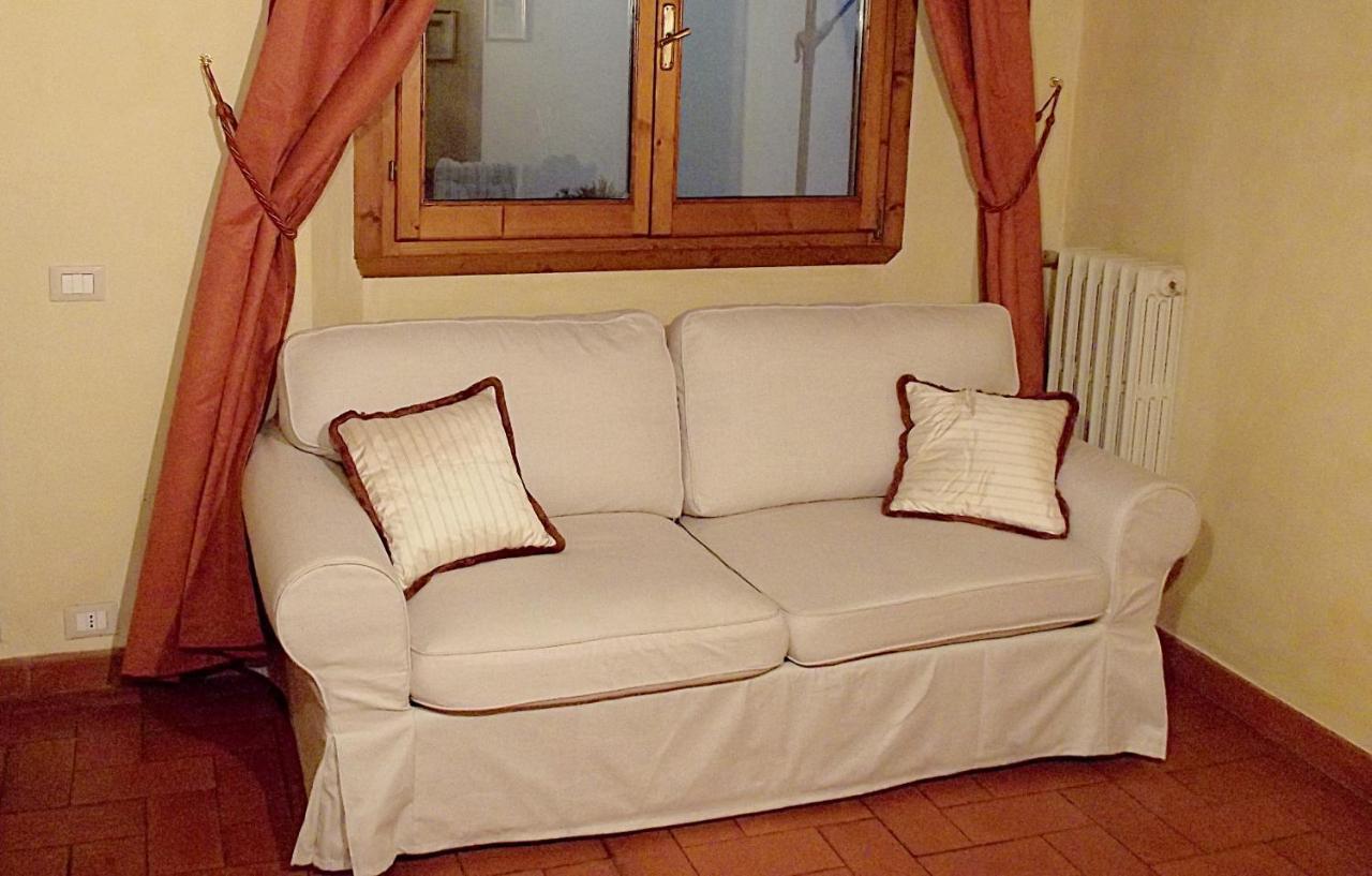 Apartment Guelfa Patio