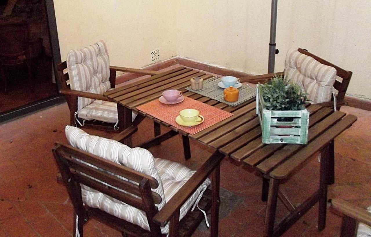 Guelfa Patio * Florence