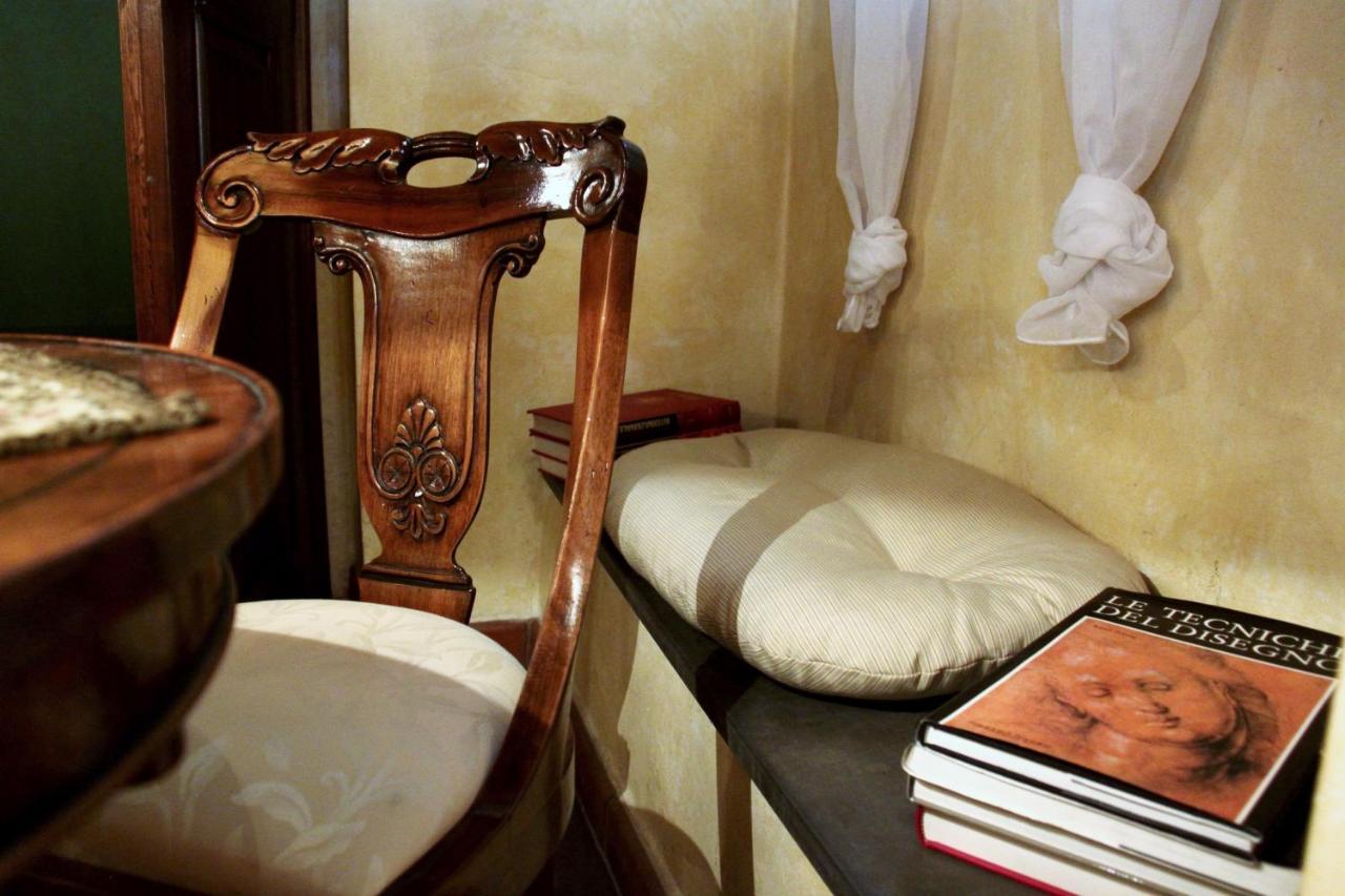 Casa Del Vescovo Florenz