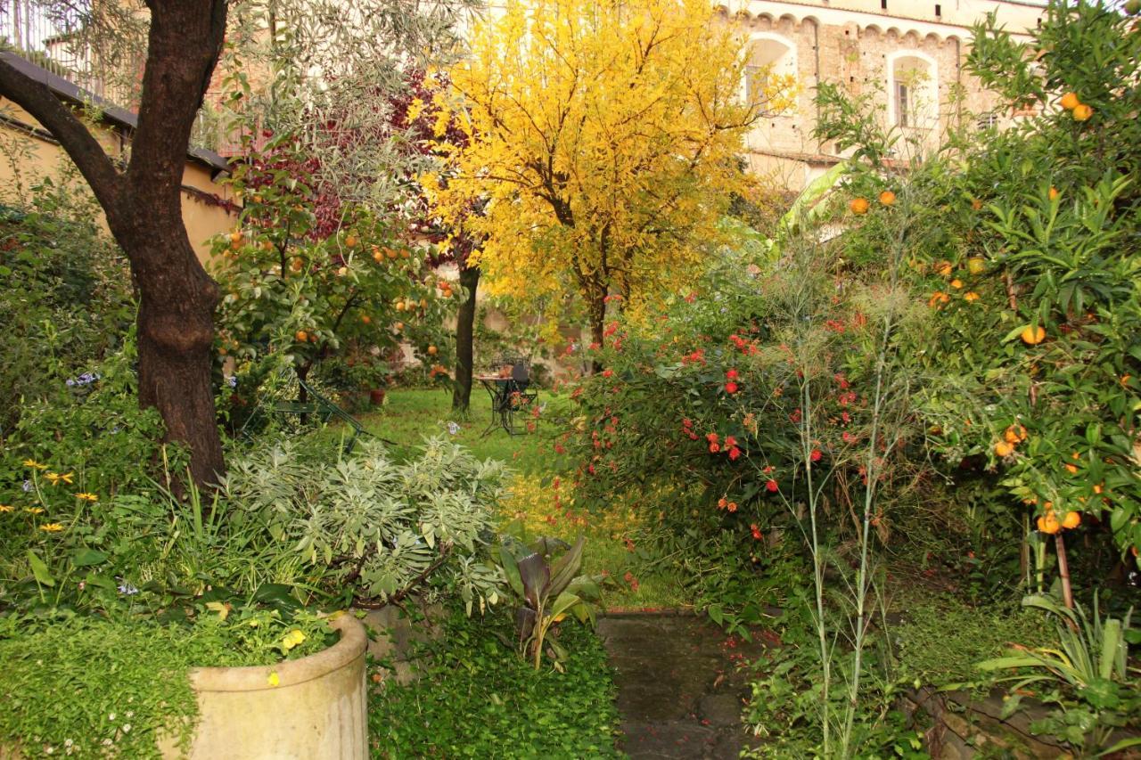 Casa Del Vescovo Florenz