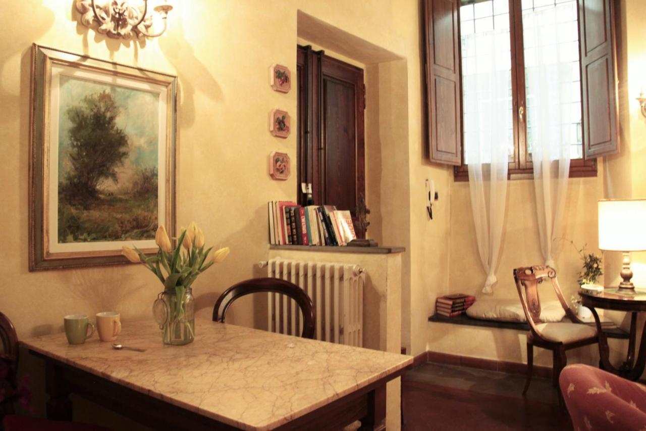 Casa Del Vescovo Florenz