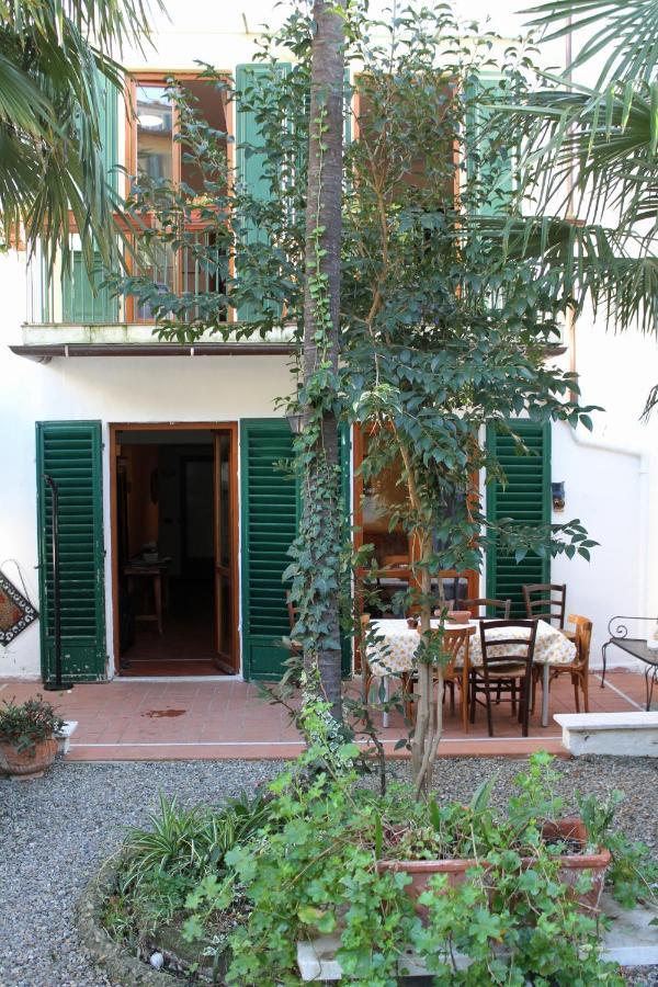 Ninnananna Apartment