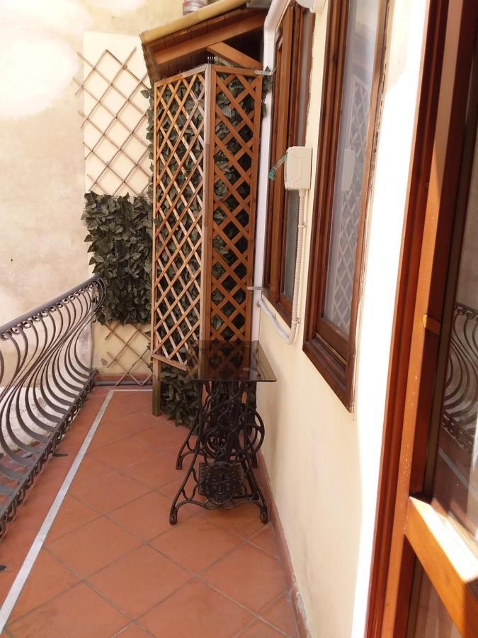 Apartment Ninnananna Florence