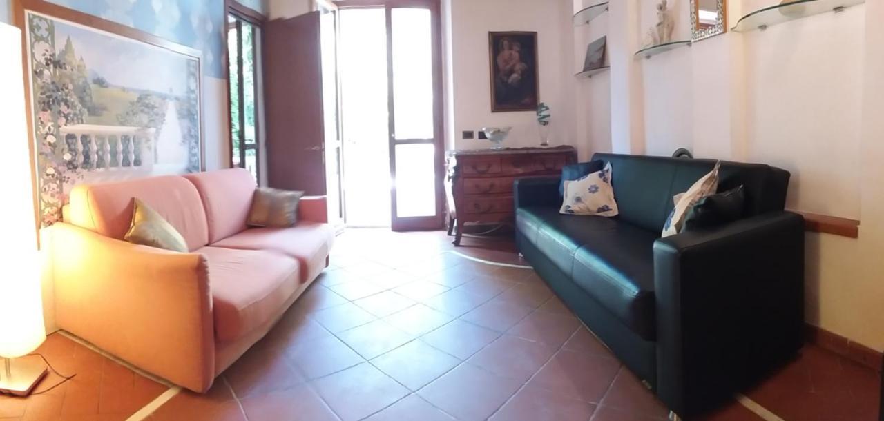 Ninnananna Apartment Florence