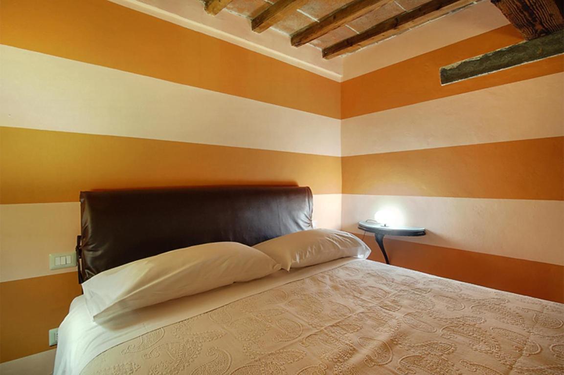Appartement Puccini *