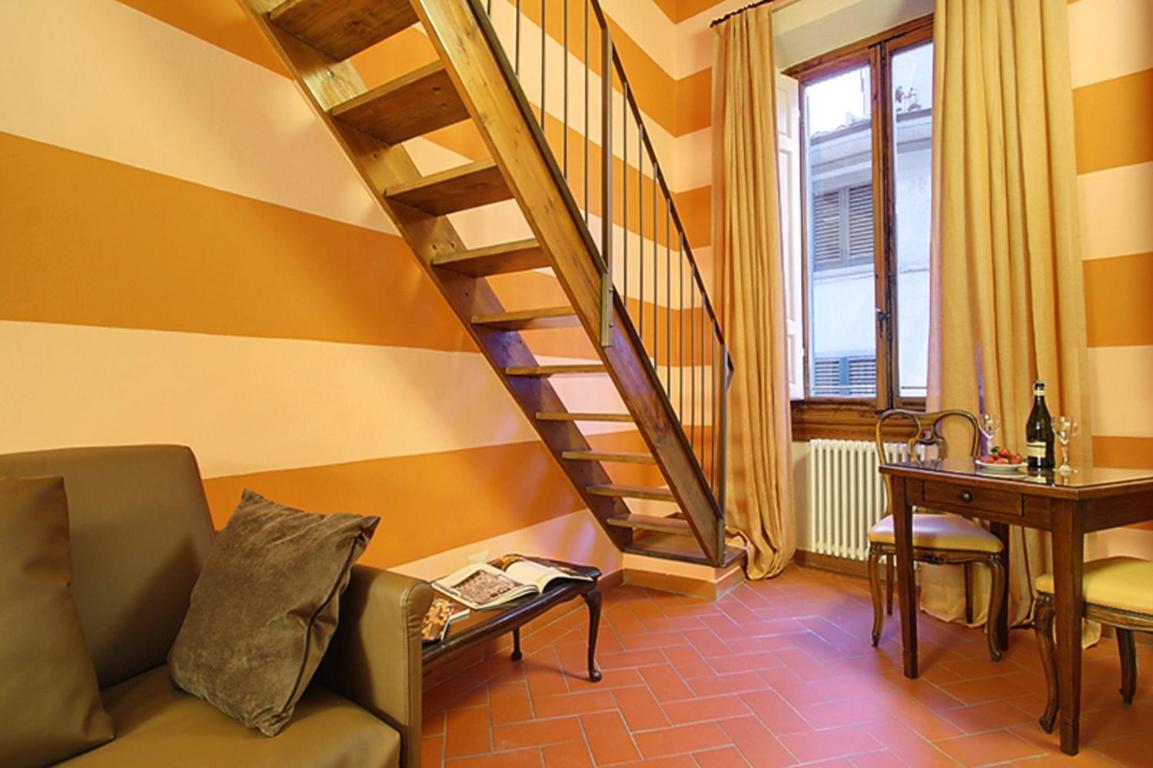 Appartement Puccini *