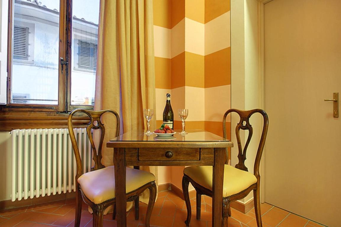 Appartement Puccini Florence