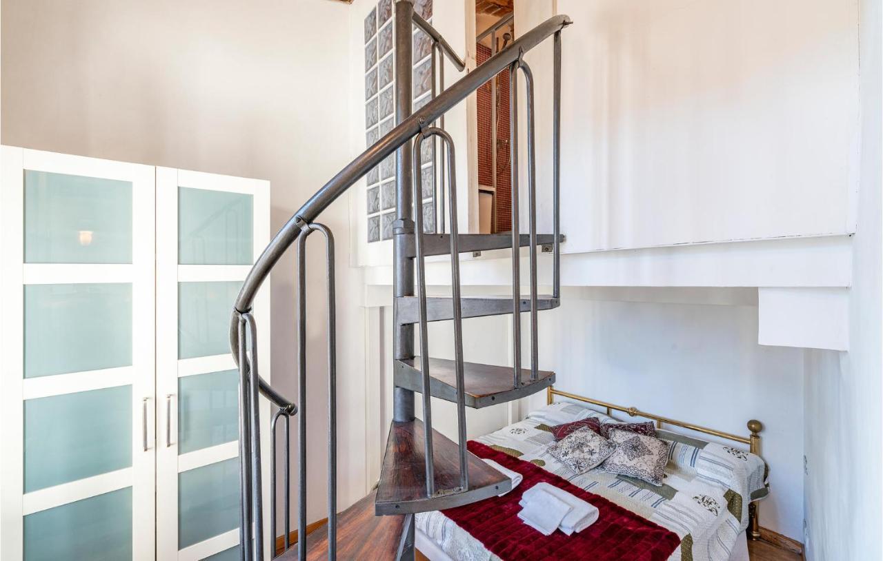 Belle Donne Apartamento *