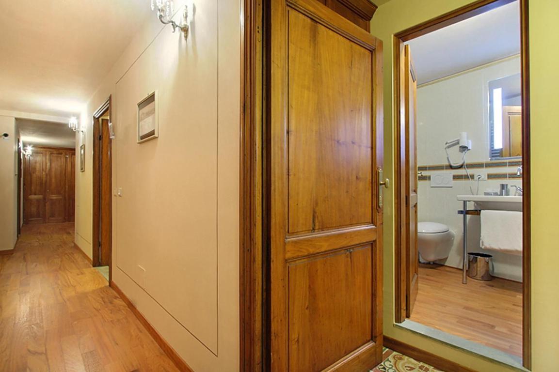 Puccini Appartement Florence