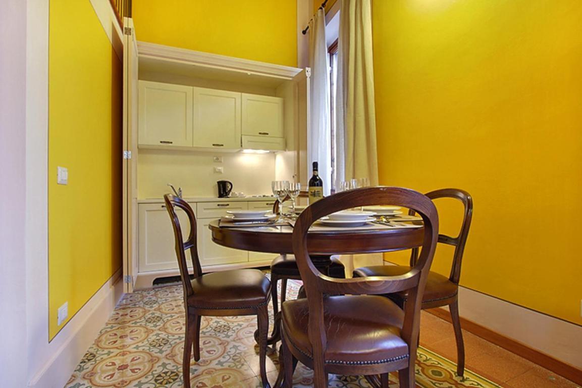 Puccini Appartement *