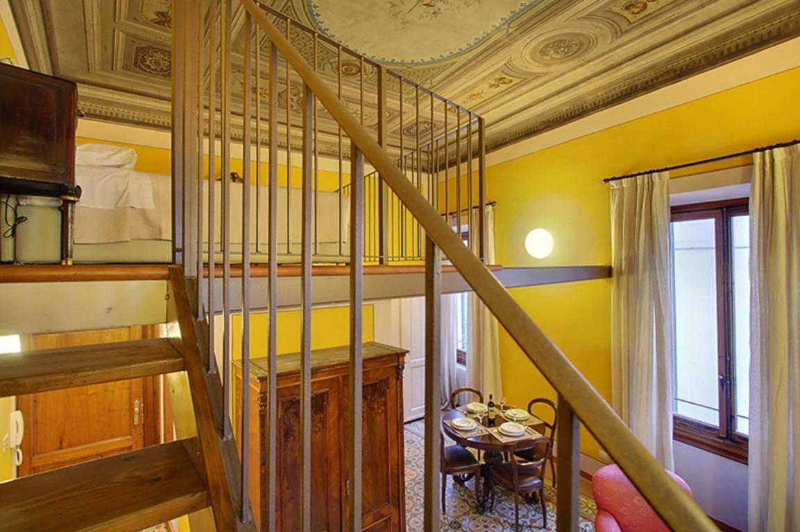 Appartement Puccini Florence