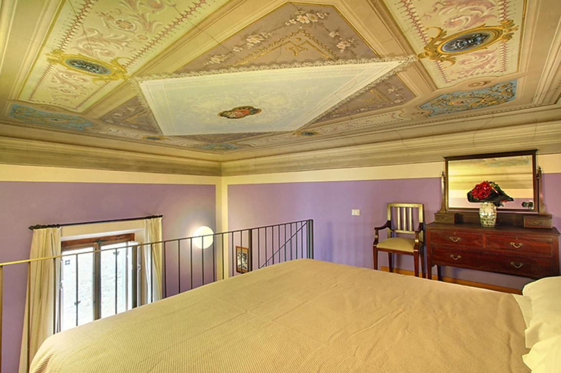 Puccini Appartement Florence
