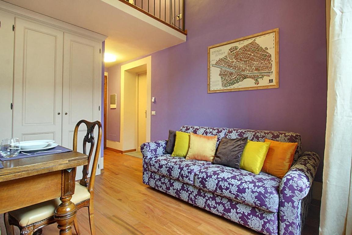 Appartement Puccini Florence