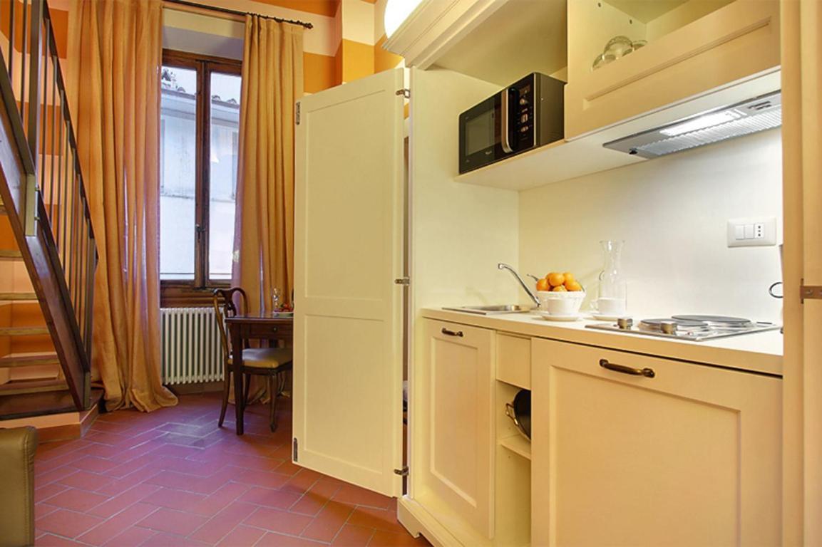 Puccini Appartement Florence