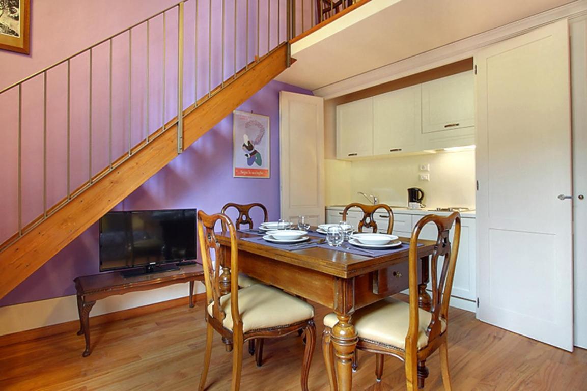 Apartment Puccini *