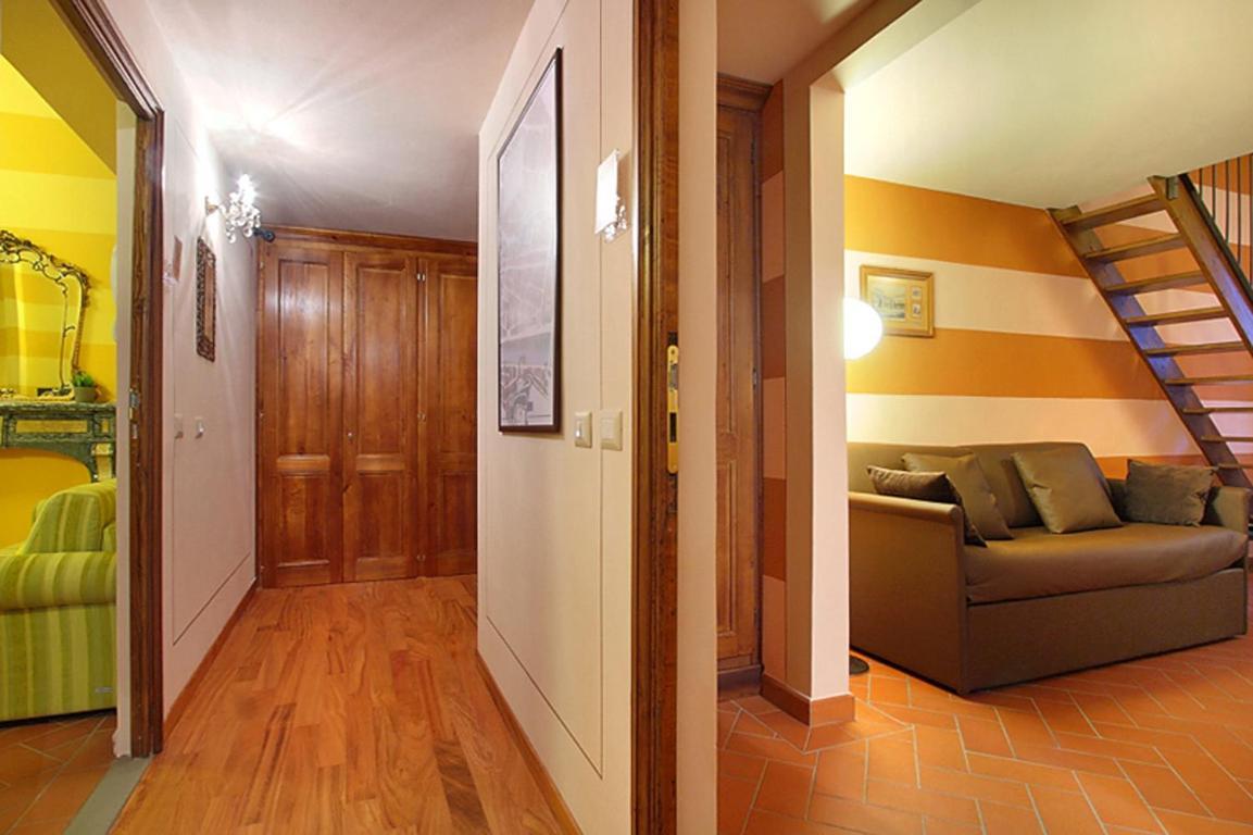 Puccini Appartement *