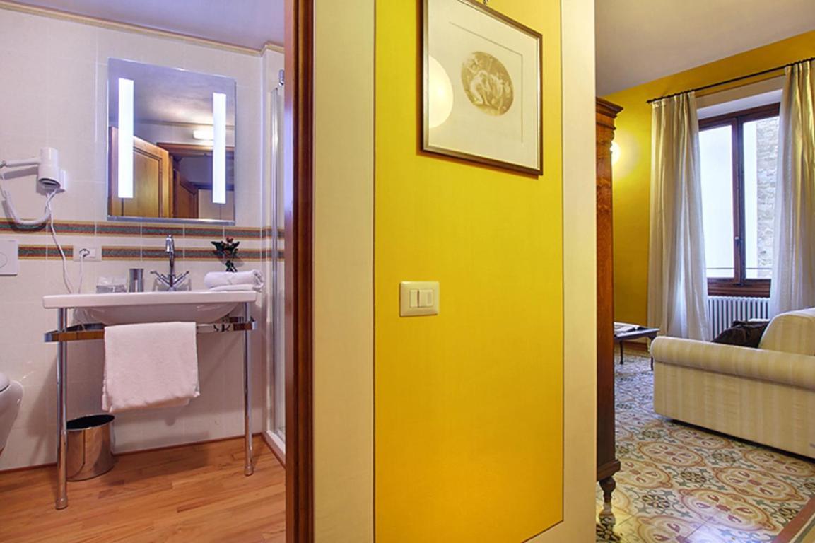 Puccini Appartement Florence